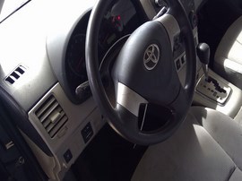 2011 TOYOTA COROLLA, BLUE, LE, 1.8L, AT,   Z25067